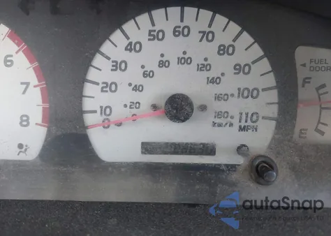 2004 Toyota Tacoma z USA, uszkodzony, nr VIN 5TEVL52N94Z399113